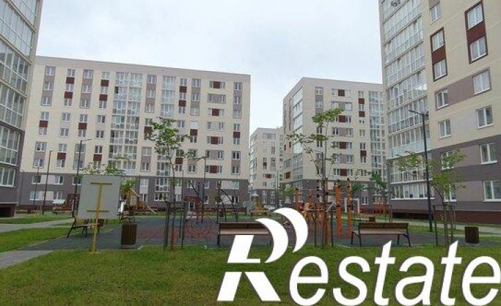 2-комн квартира Борисовский бульвар, 13 к2,  д. 13 к2