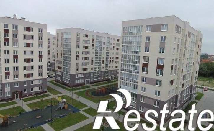 2-комн квартира Борисовский бульвар, 13 к2,  д. 13 к2