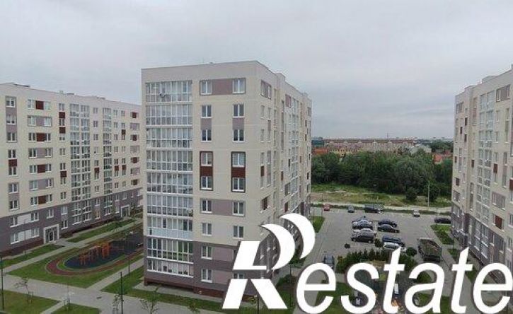 2-комн квартира Борисовский бульвар, 13 к2,  д. 13 к2