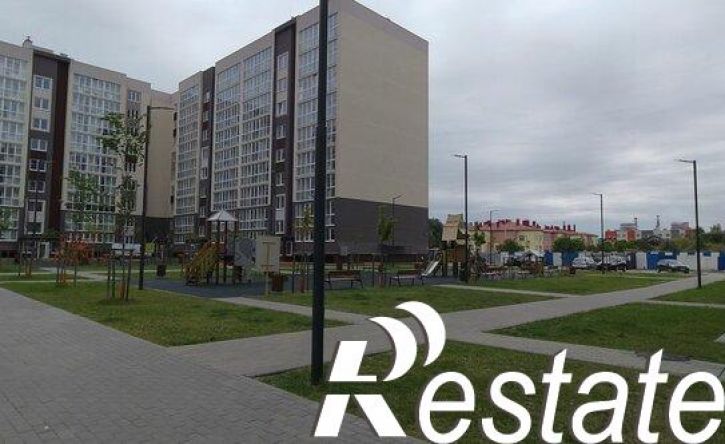 2-комн квартира Борисовский бульвар, 13 к2,  д. 13 к2