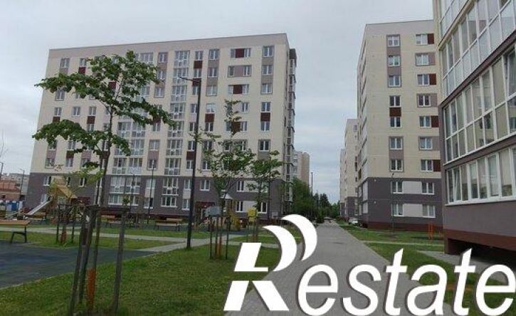 2-комн квартира Борисовский бульвар, 13 к2,  д. 13 к2