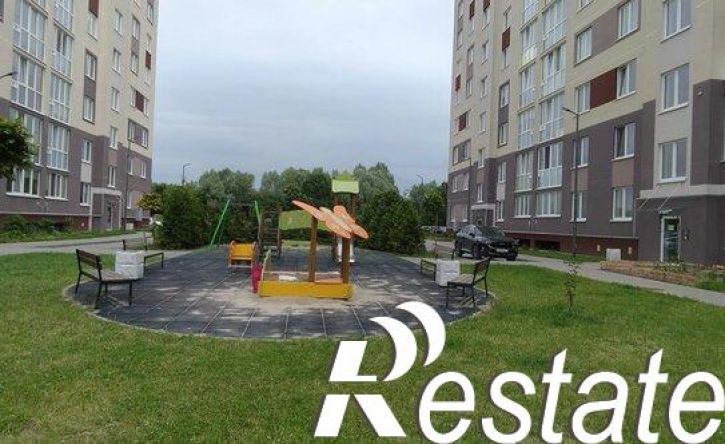 2-комн квартира Борисовский бульвар, 13 к2,  д. 13 к2