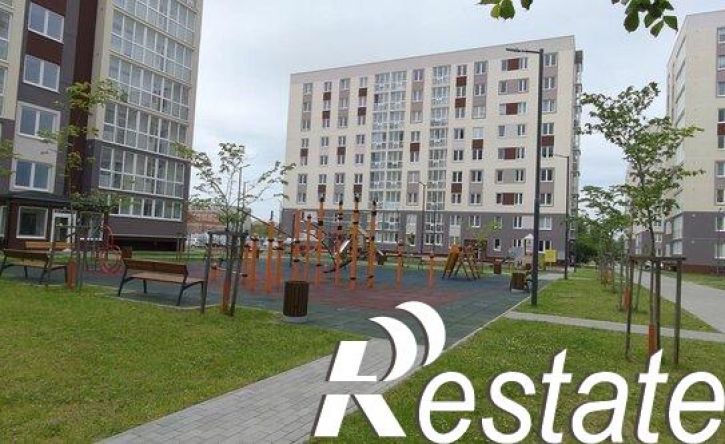 2-комн квартира Борисовский бульвар, 13 к2,  д. 13 к2