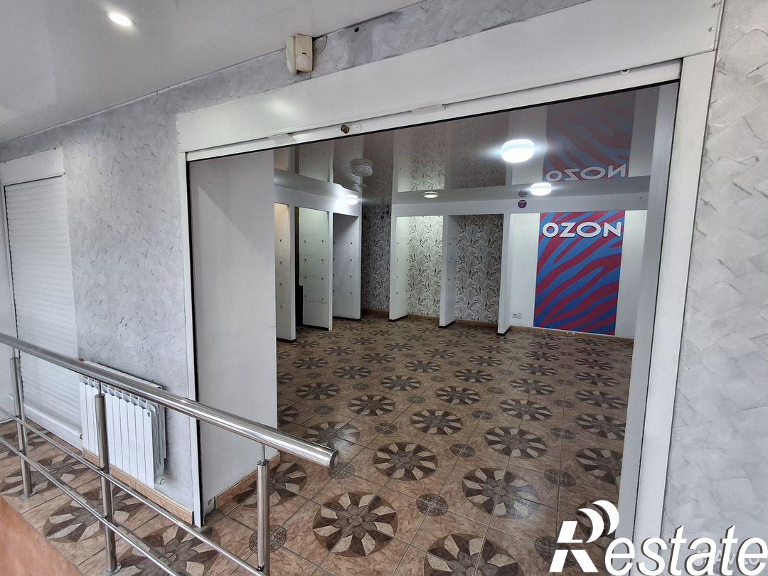 Купить торговое помещение за 12 000 000 рублей на Пролетарская улица, 7/13