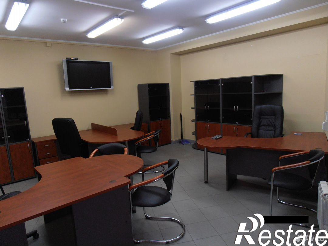 Купить офис, помещение под офис за 15 000 000 рублей на Советский проспект, 21А