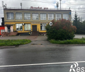 торговое помещение 324 кв м улица Аллея Смелых, 145