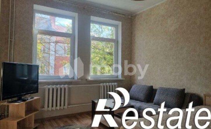 1-комн квартира улица Карла Маркса, 46-50,  д. 46-50