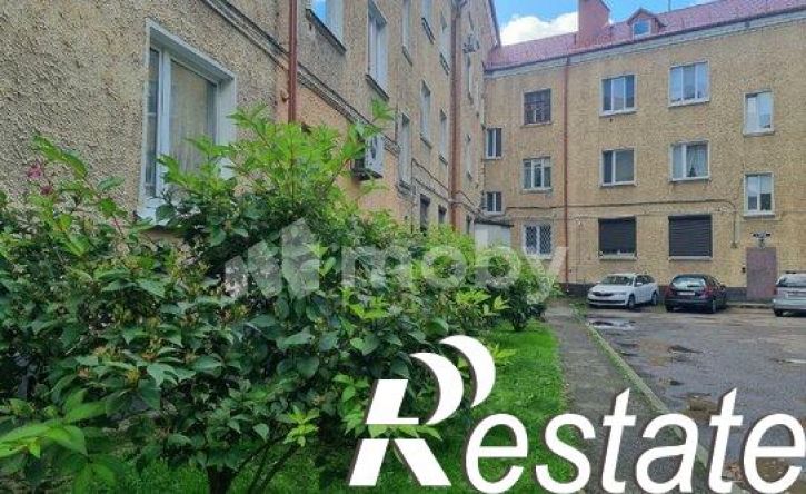 1-комн квартира улица Карла Маркса, 46-50,  д. 46-50