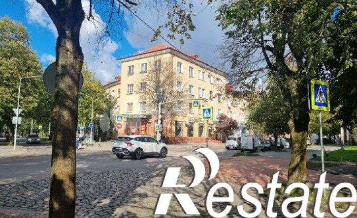 1-комн квартира улица Карла Маркса, 46-50,  д. 46-50
