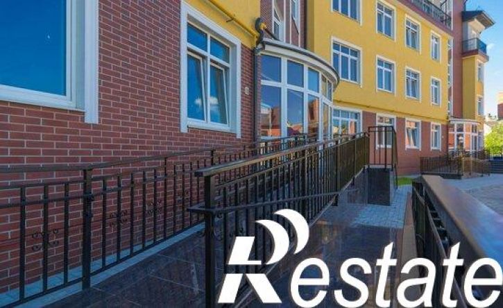 3-комн квартира Курортная улица, 87,  д. 87