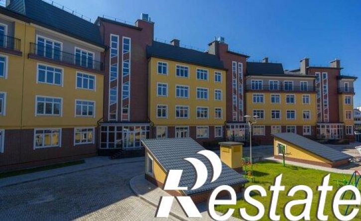 3-комн квартира Курортная улица, 87,  д. 87
