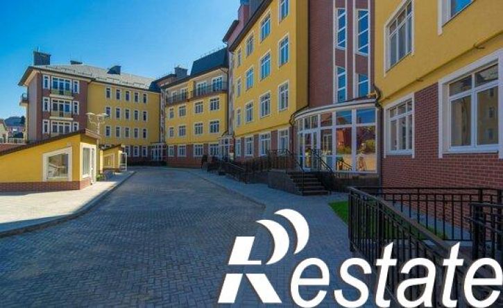3-комн квартира Курортная улица, 87,  д. 87