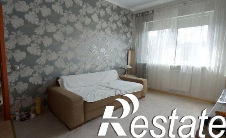 4-комн квартира улица Каштановая Аллея, 59,  д. 59