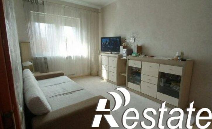4-комн квартира улица Каштановая Аллея, 59,  д. 59