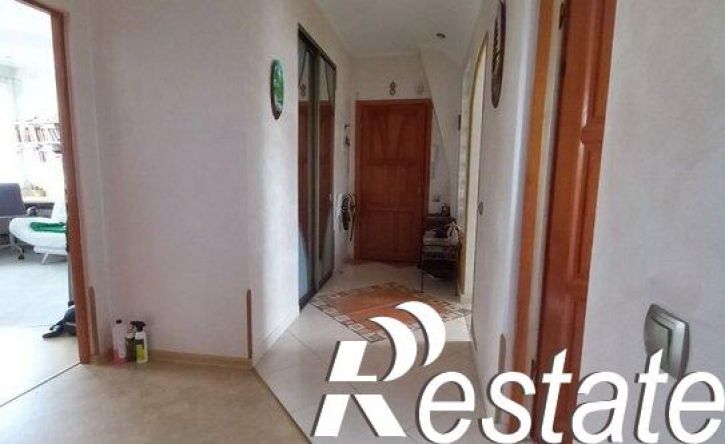 4-комн квартира улица Каштановая Аллея, 59,  д. 59