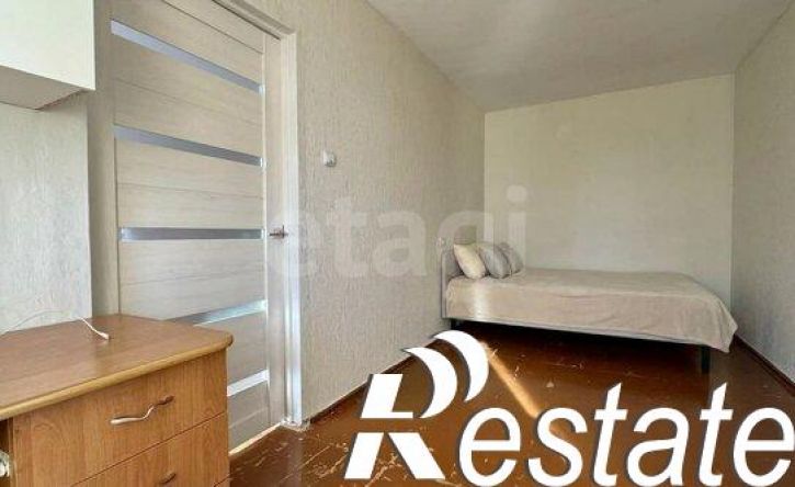 2-комн квартира Заводская улица, 32,  д. 32