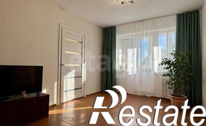 2-комн квартира Заводская улица, 32,  д. 32