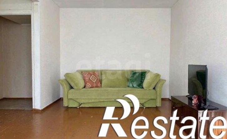 2-комн квартира Заводская улица, 32,  д. 32
