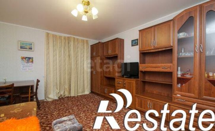 3-комн квартира Самаркандская улица, 7,  д. 7