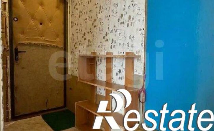 2-комн квартира Заводская улица, 32,  д. 32