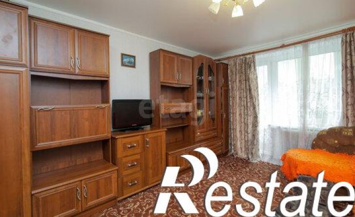 3-комн квартира Самаркандская улица, 7,  д. 7