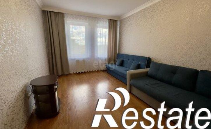 1-комн квартира улица Карташева, 12,  д. 12