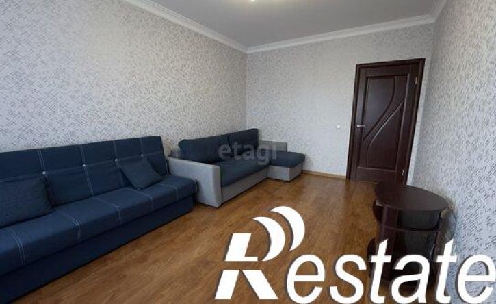 1-комн квартира улица Карташева, 12,  д. 12
