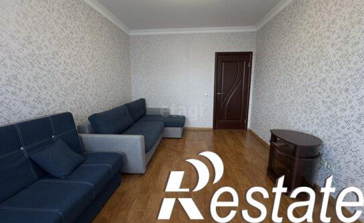 1-комн квартира улица Карташева, 12,  д. 12