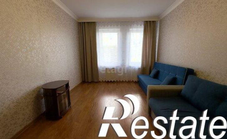 1-комн квартира улица Карташева, 12,  д. 12