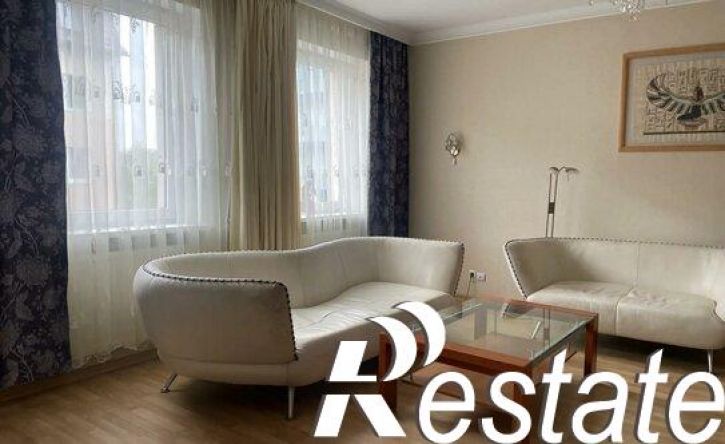 2-комн квартира улица Еловая Аллея, 33,  д. 33