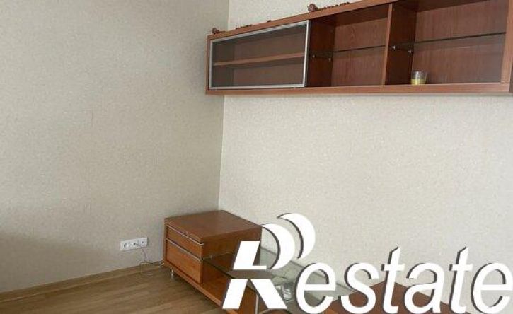 2-комн квартира улица Еловая Аллея, 33,  д. 33