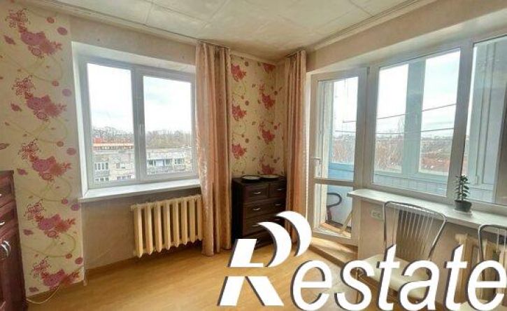 1-комн квартира улица Космонавта Леонова, 16,  д. 16
