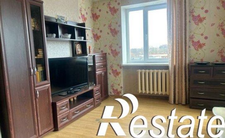 1-комн квартира улица Космонавта Леонова, 16,  д. 16