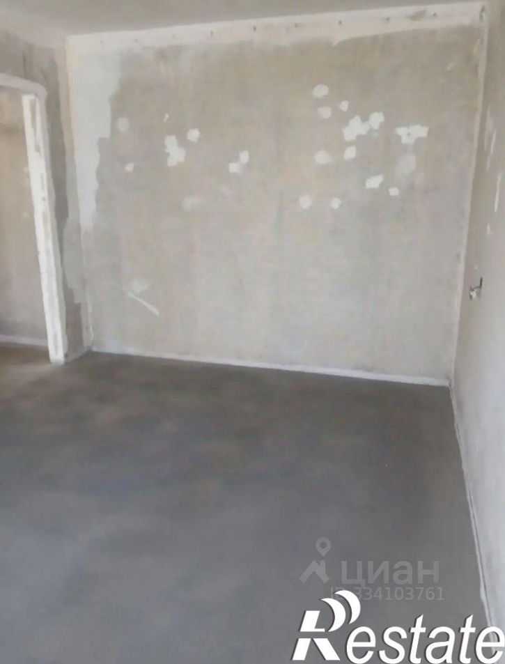 1-комн квартира улица Фрунзе, 64,  д. 64