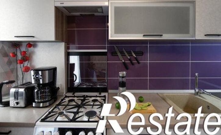 1-комн квартира Красносельская улица, 24В,  д. 24В