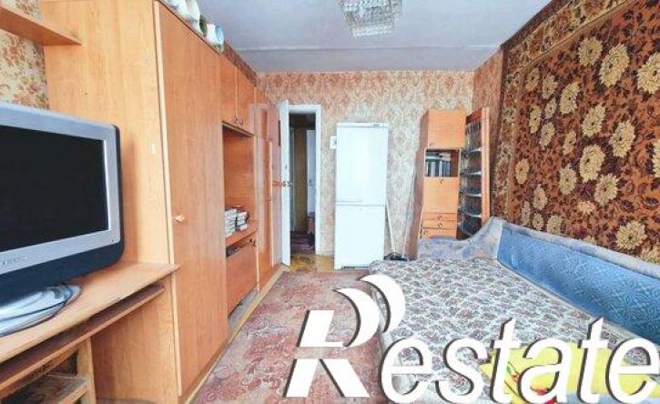 3-комн квартира улица Черняховского, 12,  д. 12
