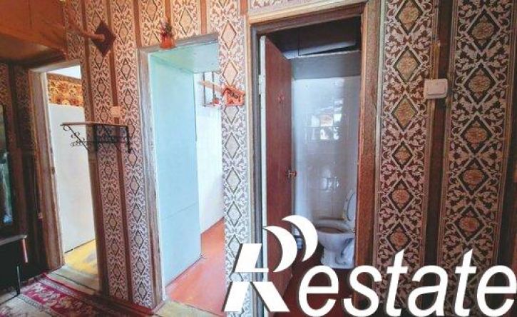 3-комн квартира улица Черняховского, 12,  д. 12