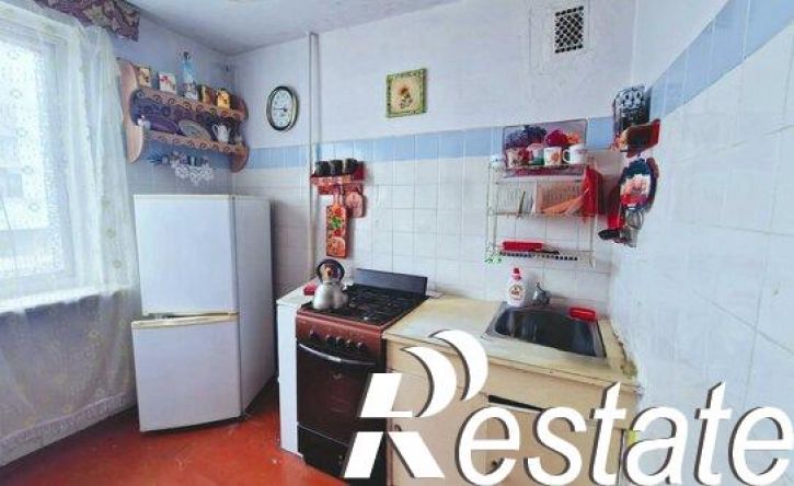 3-комн квартира улица Черняховского, 12,  д. 12