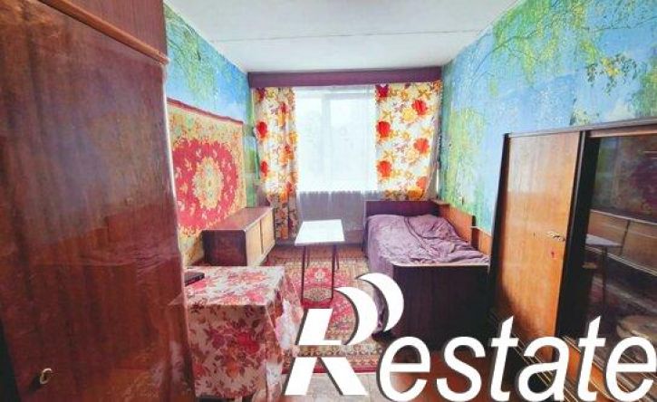 3-комн квартира улица Черняховского, 12,  д. 12