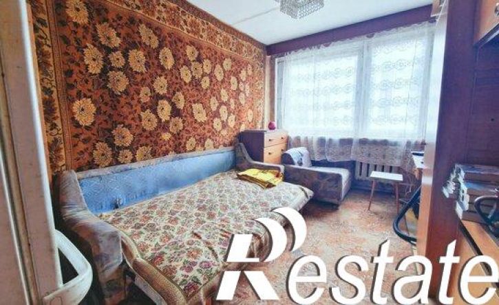3-комн квартира улица Черняховского, 12,  д. 12