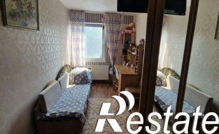 2-комн квартира улица Миклухо-Маклая, 28,  д. 28
