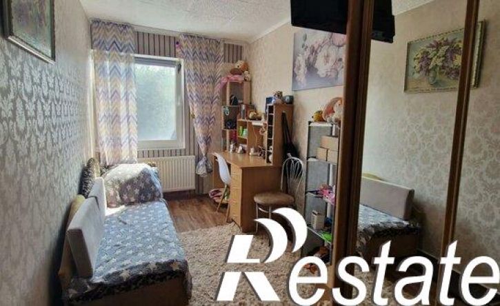 2-комн квартира улица Миклухо-Маклая, 28,  д. 28