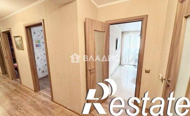 2-комн квартира Балашовская улица, 4,  д. 4