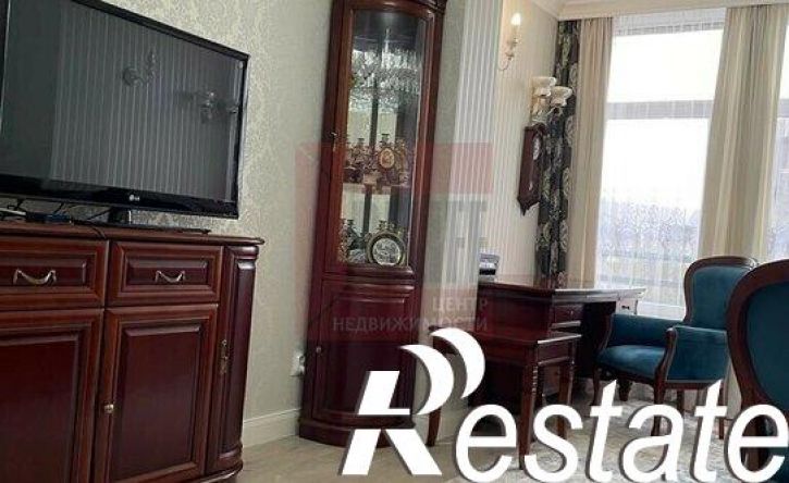 2-комн квартира Артиллерийская улица, 77,  д. 77