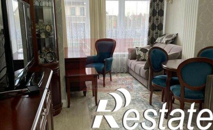 2-комн квартира Артиллерийская улица, 77,  д. 77