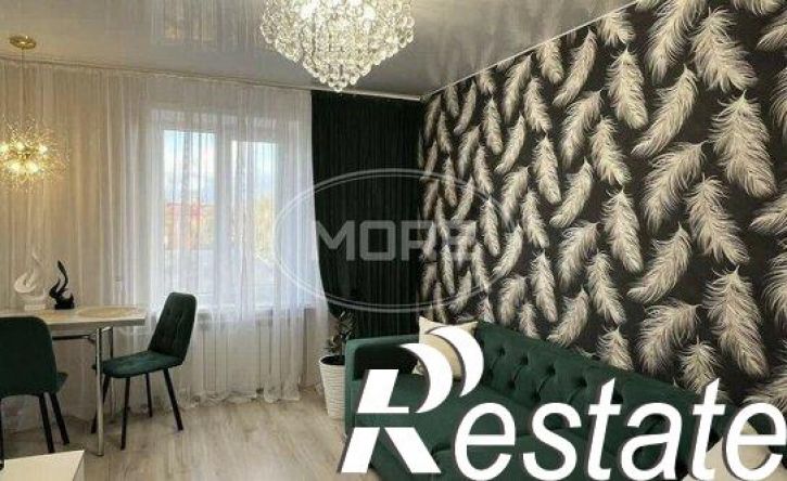 3-комн квартира Московский проспект, 125,  д. 125