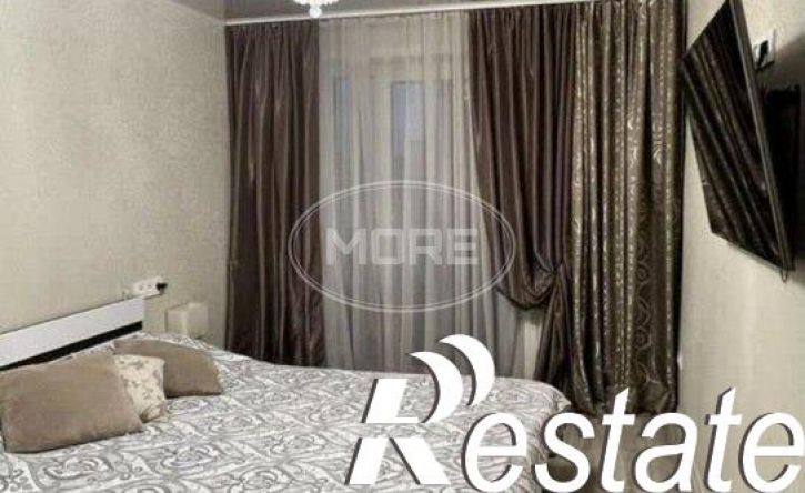 3-комн квартира Московский проспект, 125,  д. 125