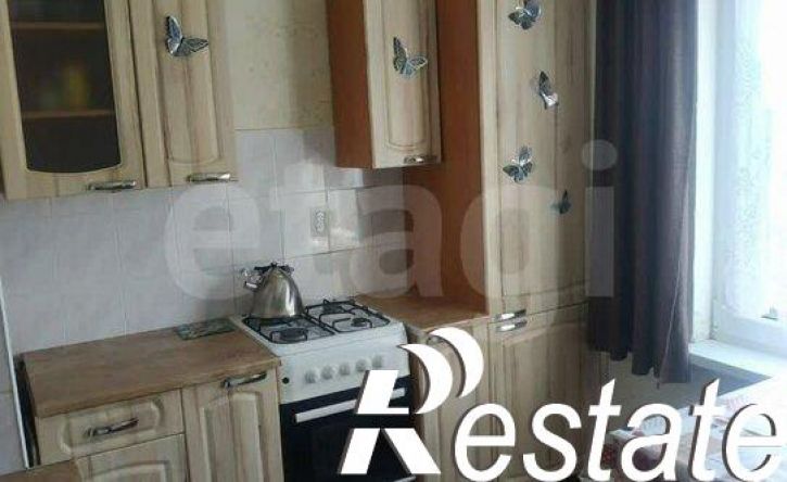 2-комн квартира улица Ульяны Громовой, 88,  д. 88
