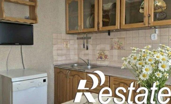 3-комн квартира бульвар Любови Шевцовой, 35,  д. 35