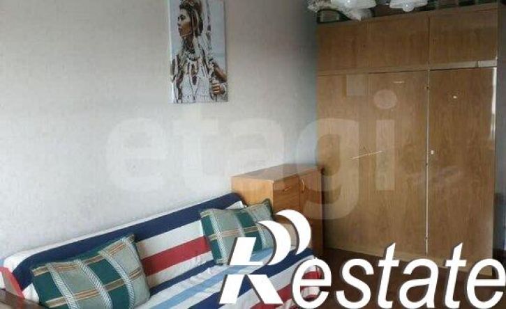 2-комн квартира улица Ульяны Громовой, 88,  д. 88